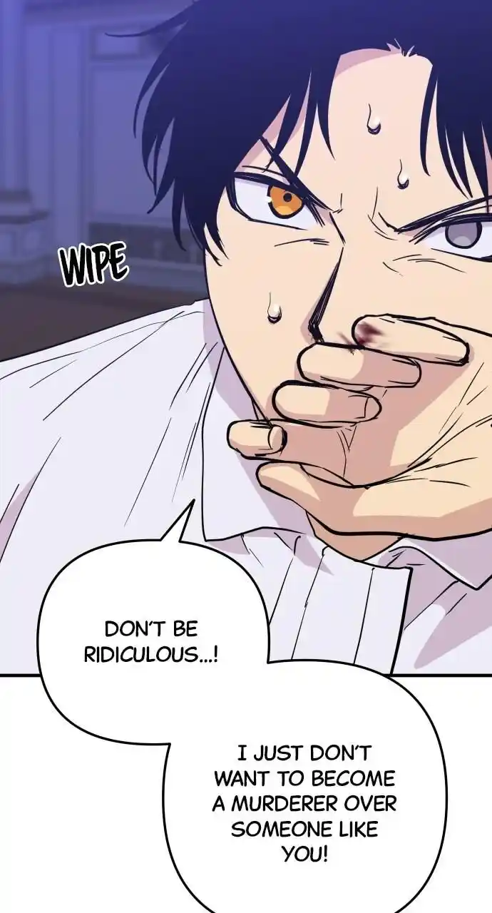 The Fabled Warrior Ch.065