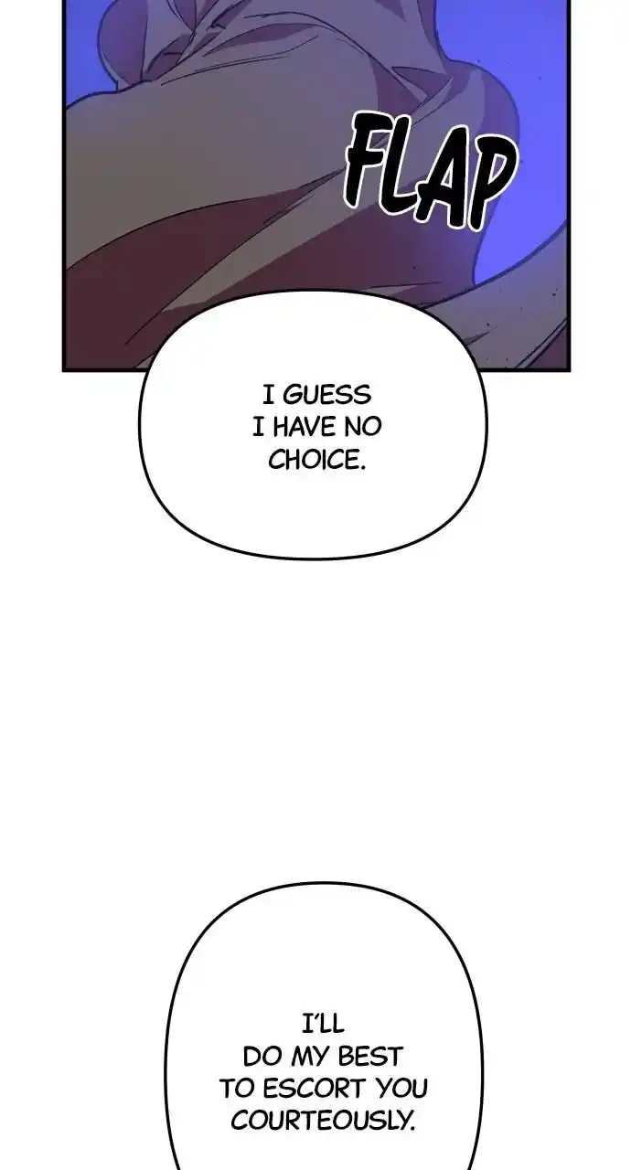 The Fabled Warrior Ch.065