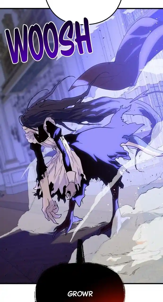 The Fabled Warrior Ch.065