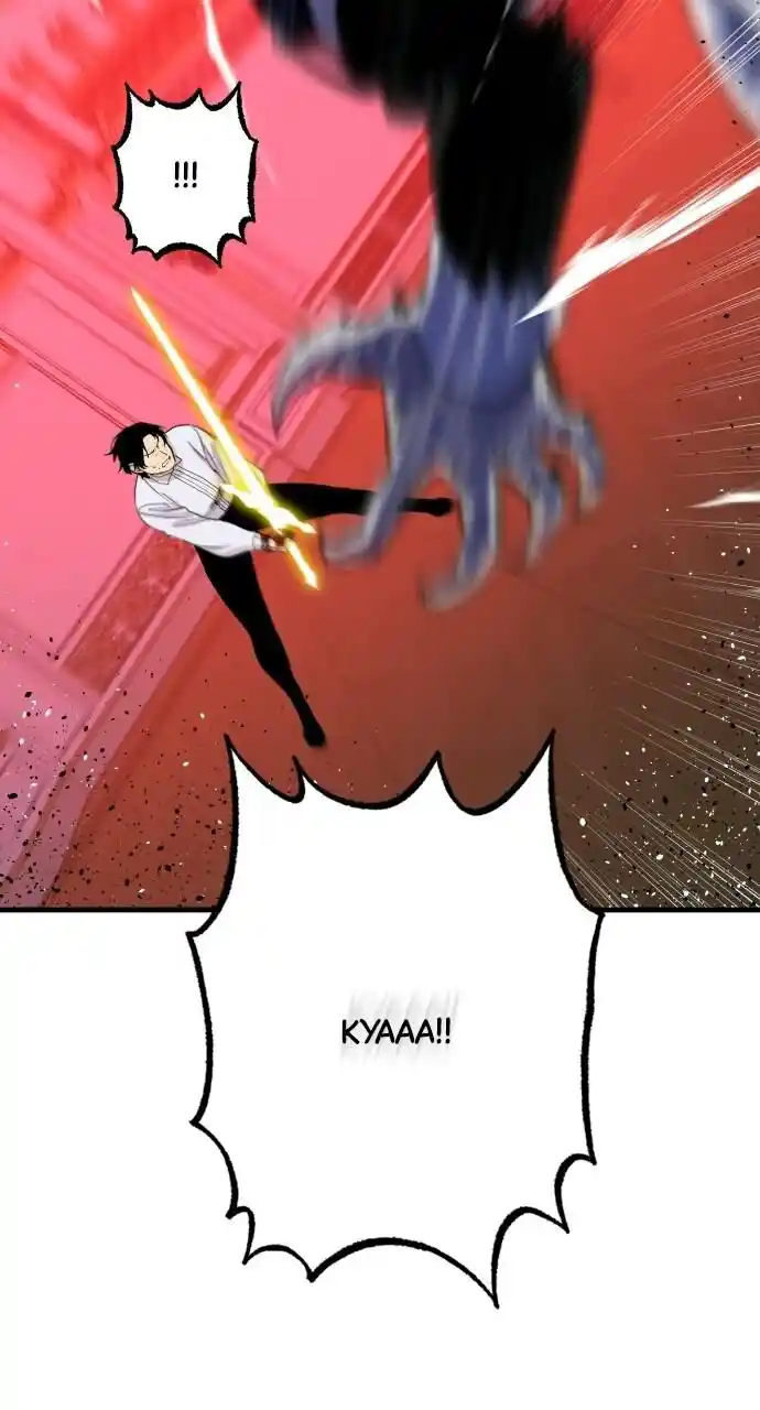 The Fabled Warrior Ch.065