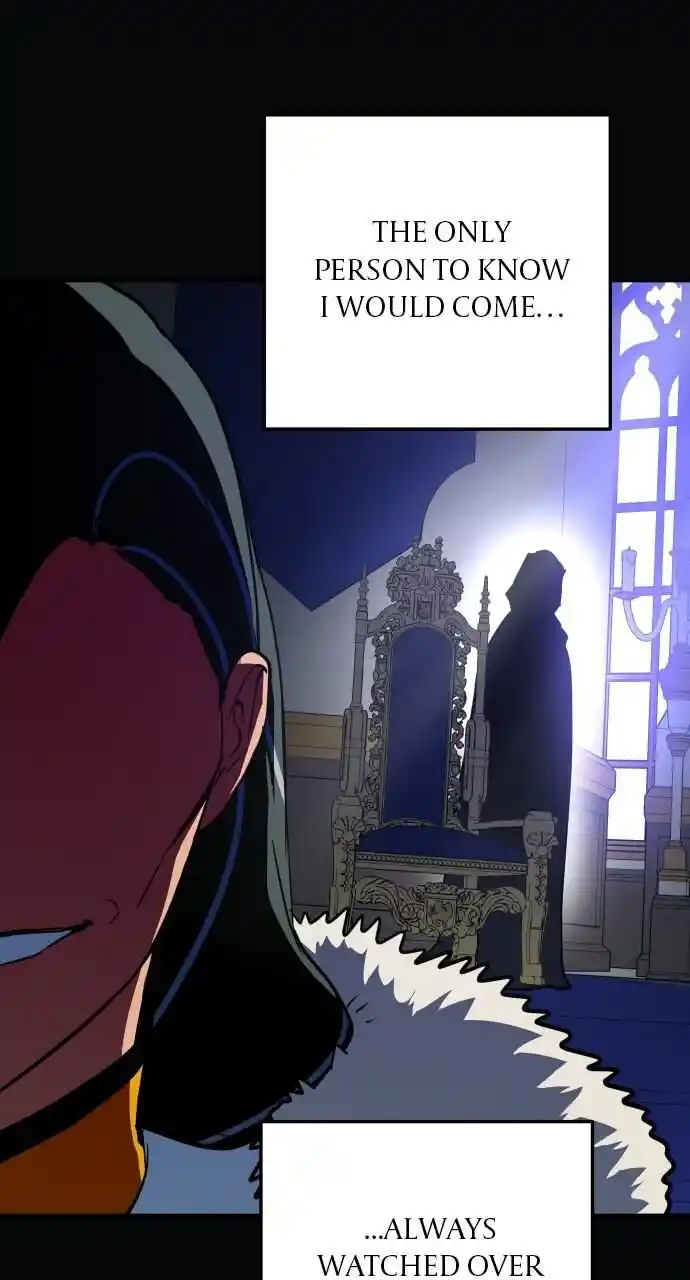 The Fabled Warrior Ch.067