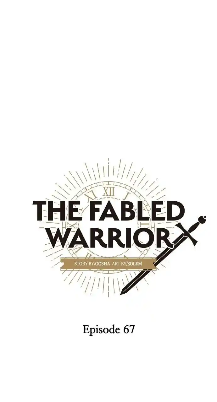 The Fabled Warrior Ch.067