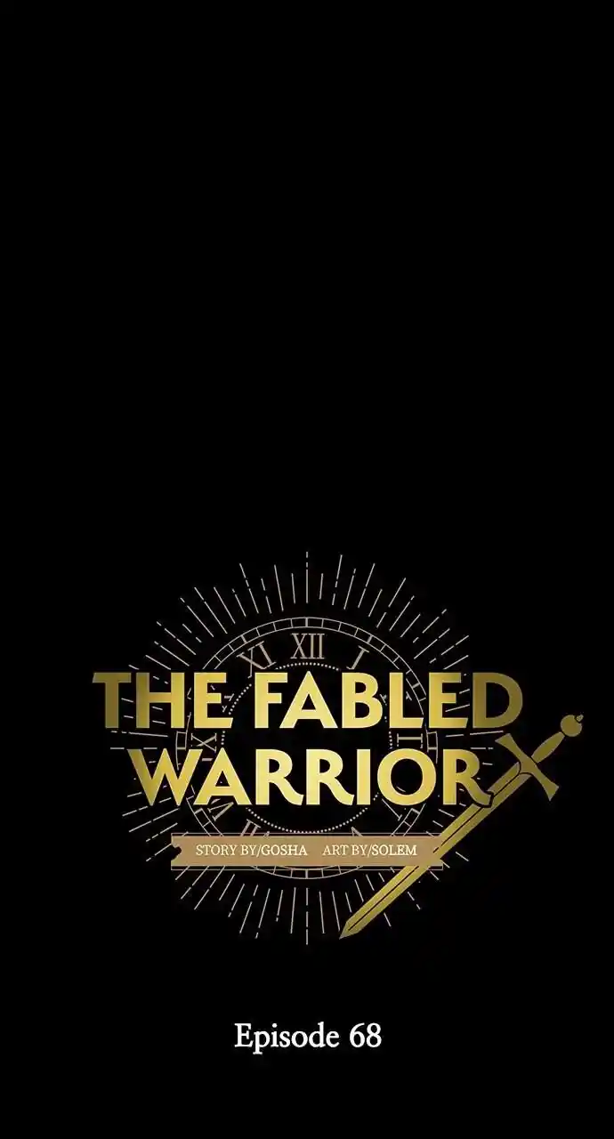 The Fabled Warrior Ch.068