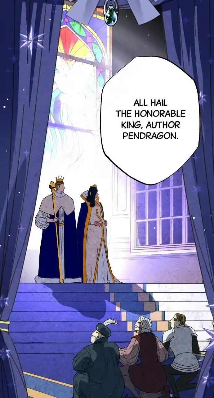 The Fabled Warrior Ch.068