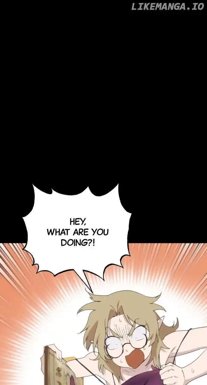 The Fabled Warrior Ch.129