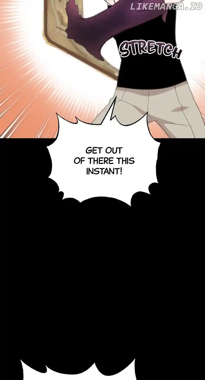 The Fabled Warrior Ch.129