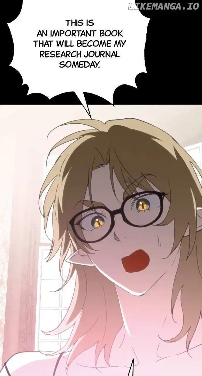 The Fabled Warrior Ch.129