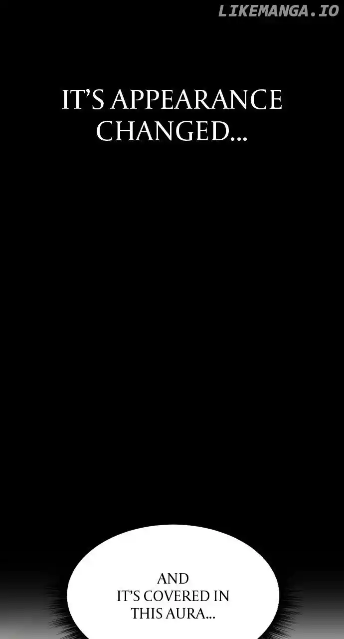 The Fabled Warrior Ch.129