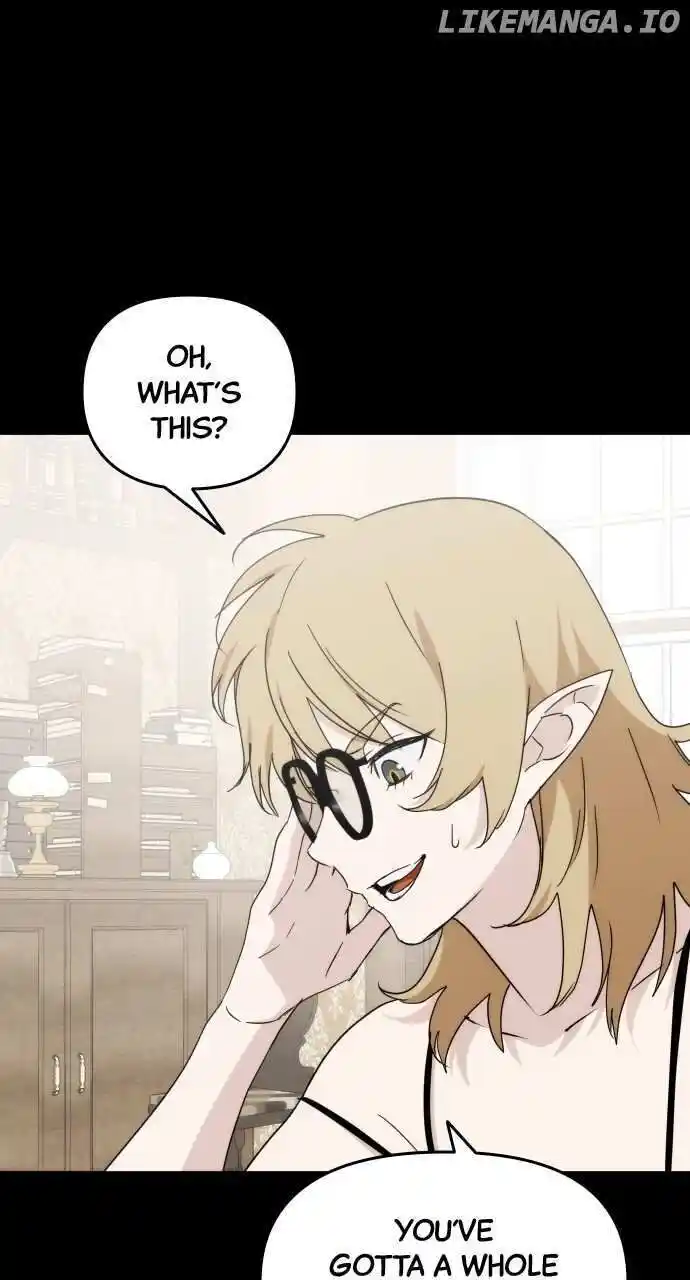 The Fabled Warrior Ch.129