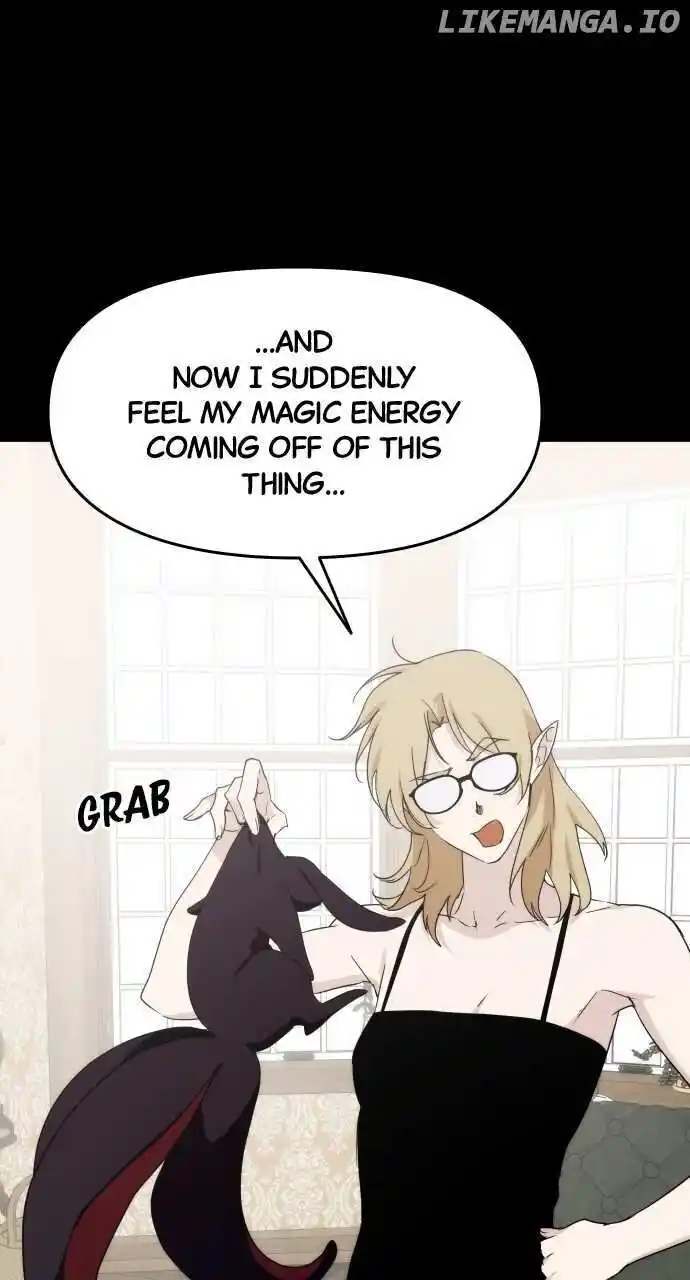 The Fabled Warrior Ch.129