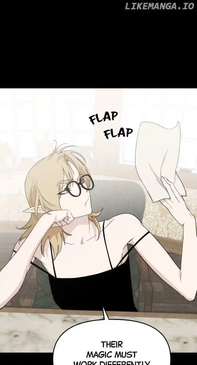 The Fabled Warrior Ch.129