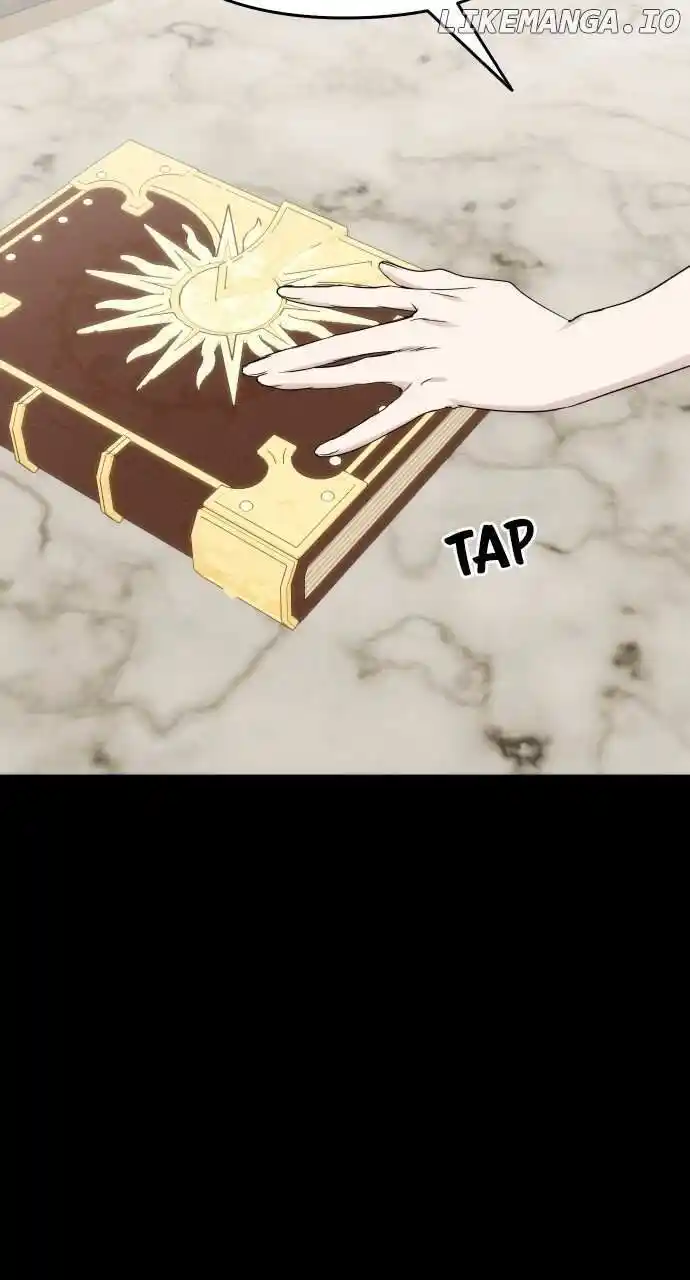 The Fabled Warrior Ch.129