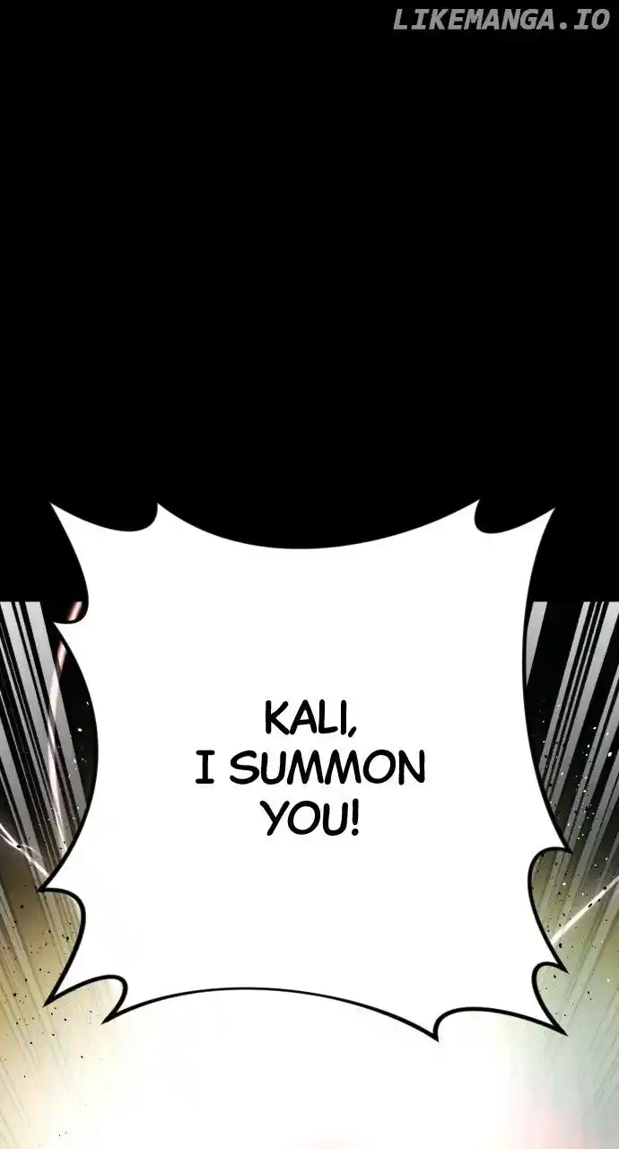 The Fabled Warrior Ch.129