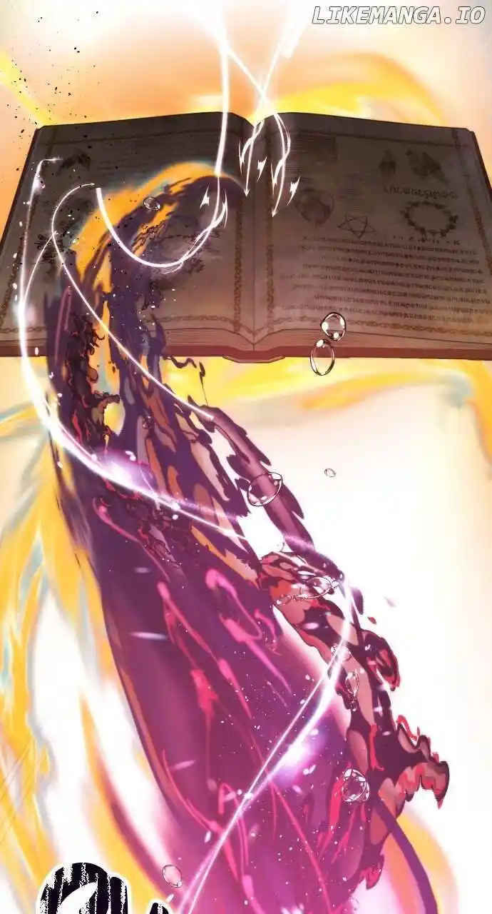 The Fabled Warrior Ch.129