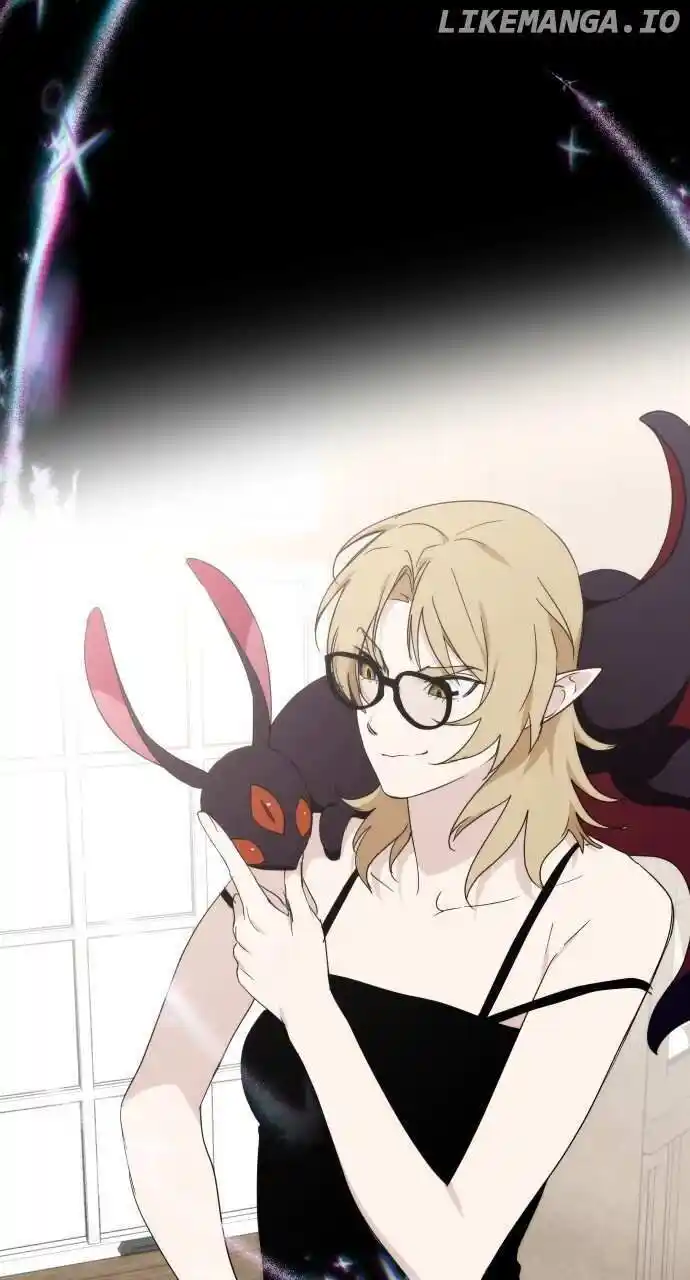 The Fabled Warrior Ch.129