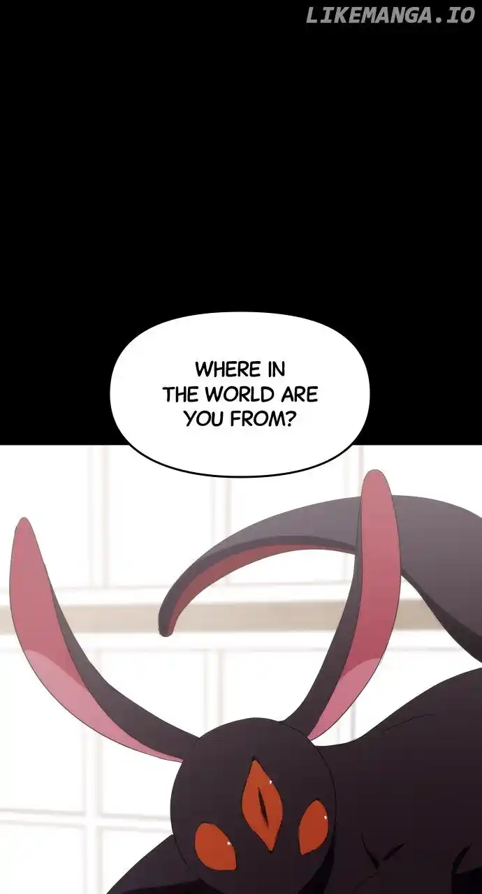 The Fabled Warrior Ch.129