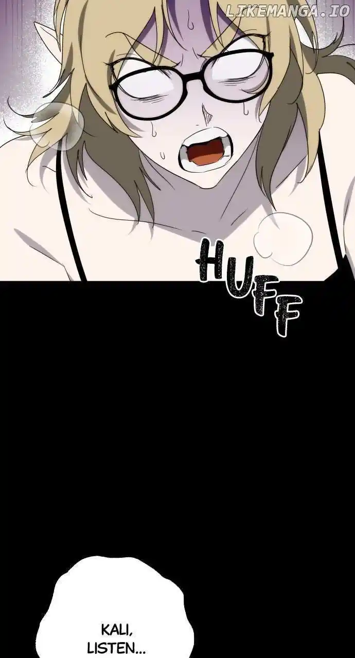 The Fabled Warrior Ch.129