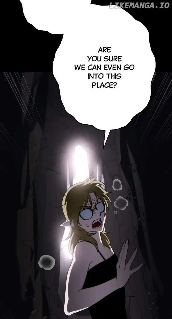 The Fabled Warrior Ch.129