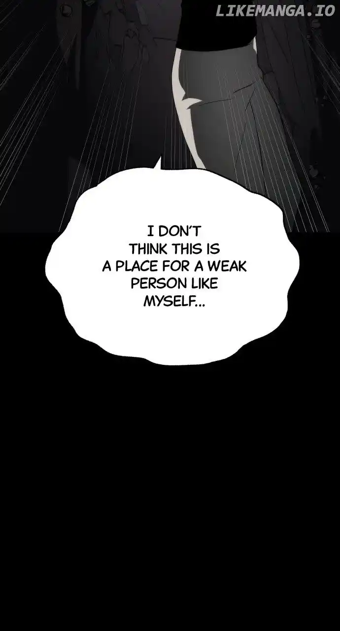 The Fabled Warrior Ch.129