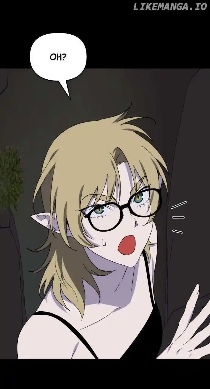 The Fabled Warrior Ch.129