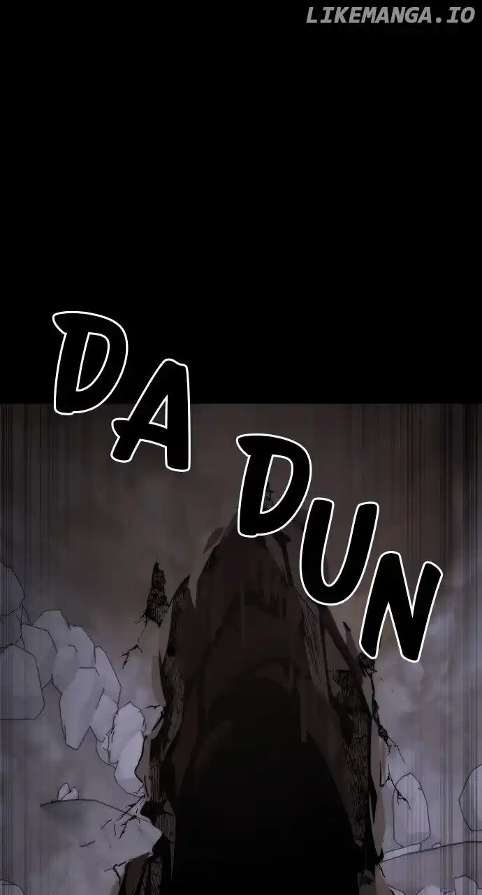 The Fabled Warrior Ch.129