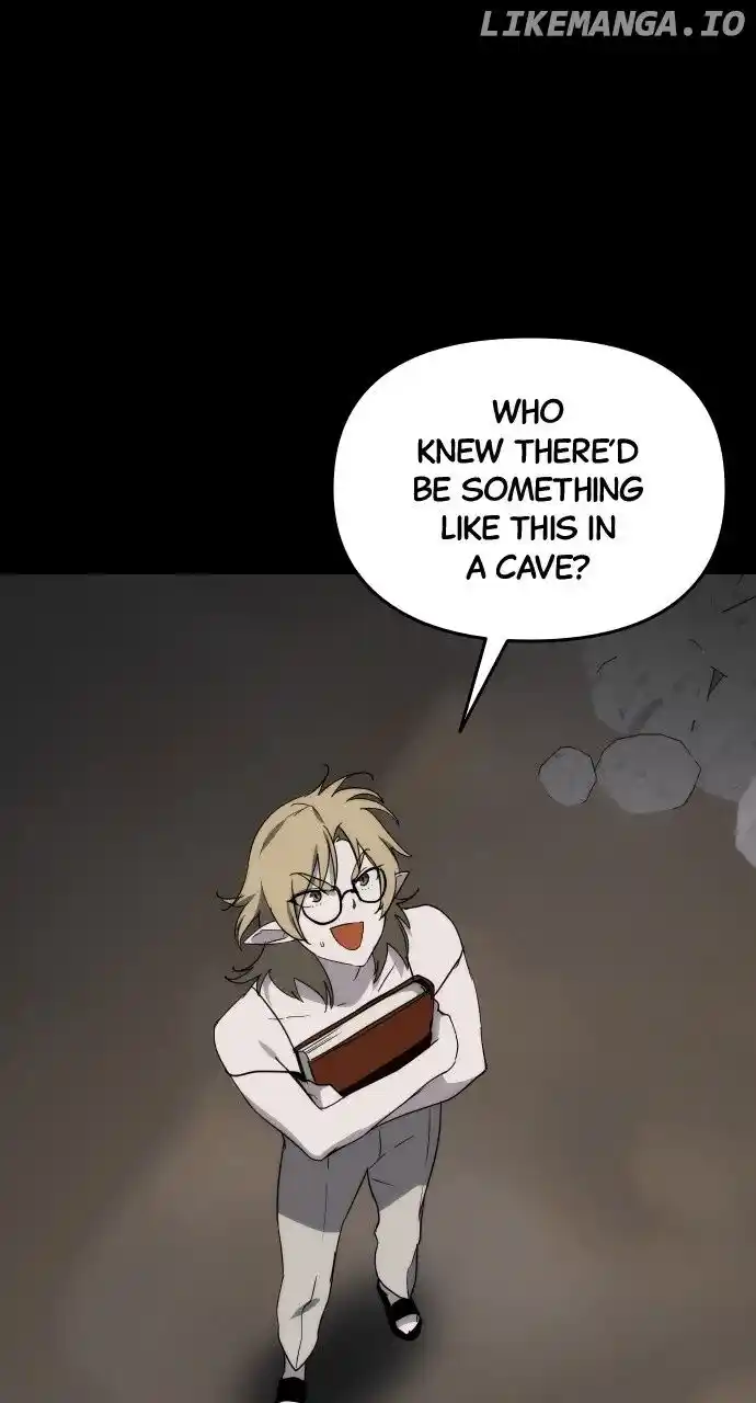 The Fabled Warrior Ch.129