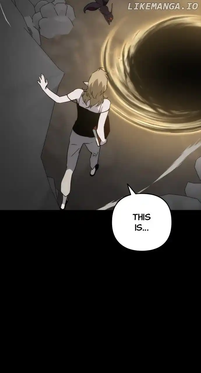 The Fabled Warrior Ch.129