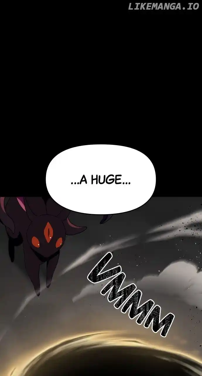 The Fabled Warrior Ch.129