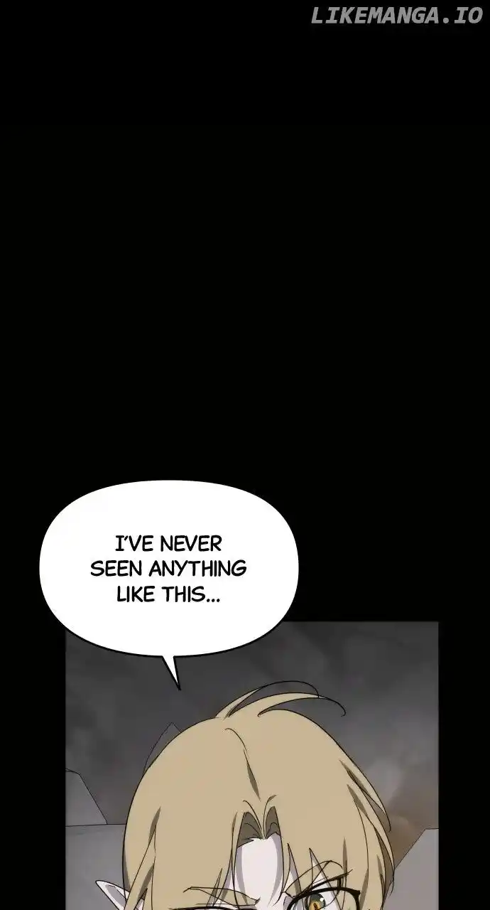 The Fabled Warrior Ch.129