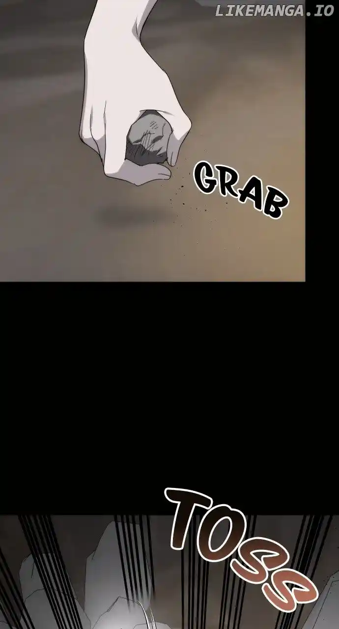 The Fabled Warrior Ch.129