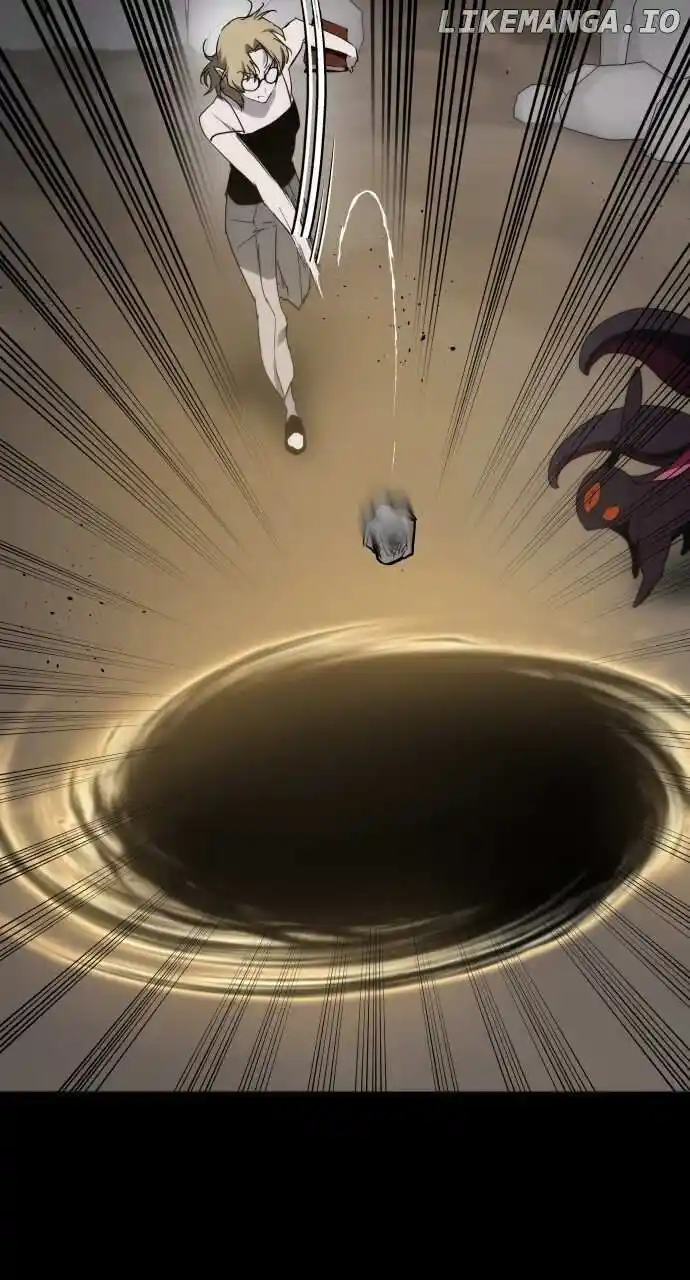 The Fabled Warrior Ch.129