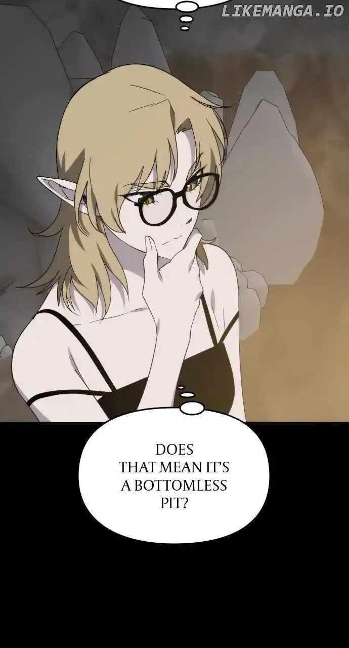 The Fabled Warrior Ch.129