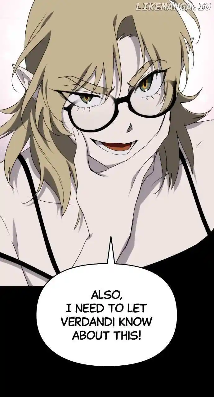 The Fabled Warrior Ch.129