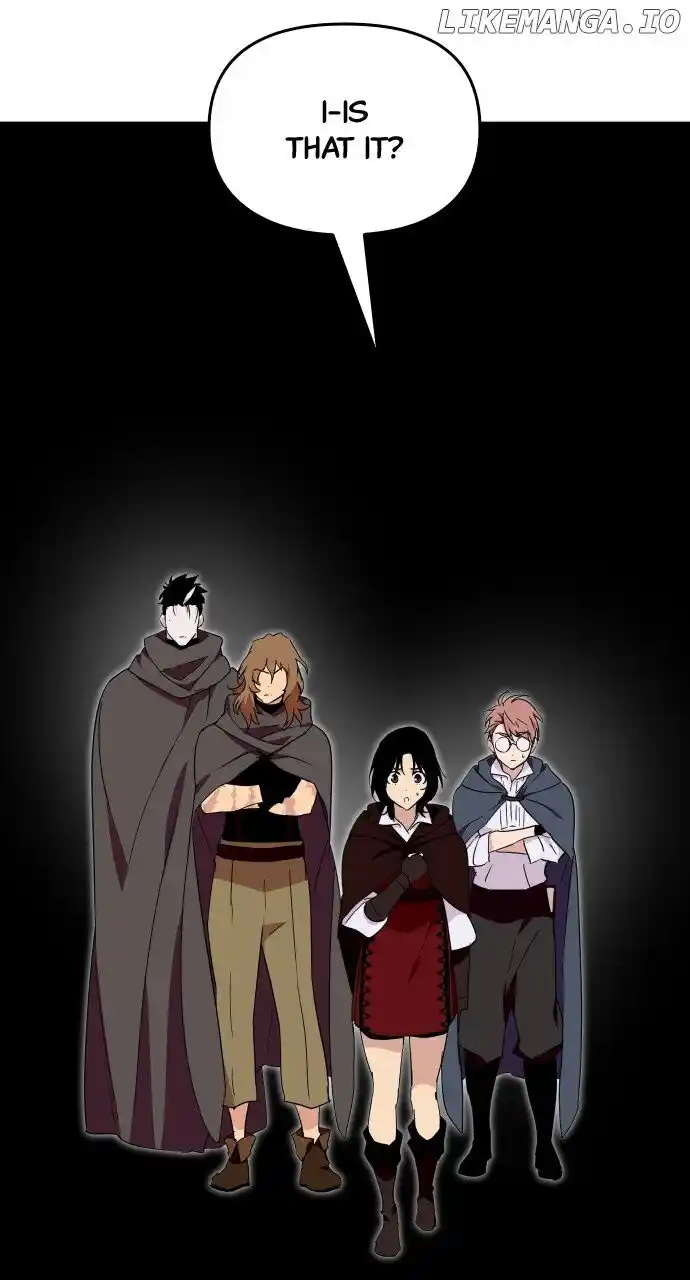 The Fabled Warrior Ch.129