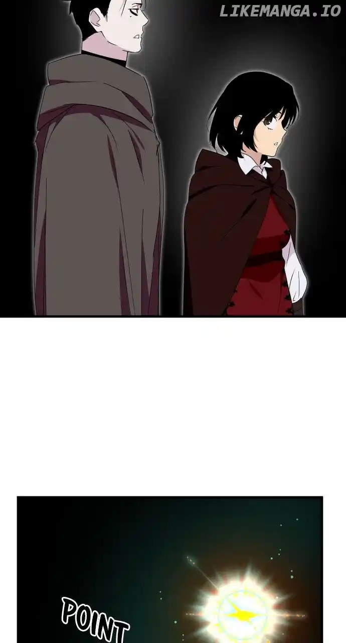 The Fabled Warrior Ch.129