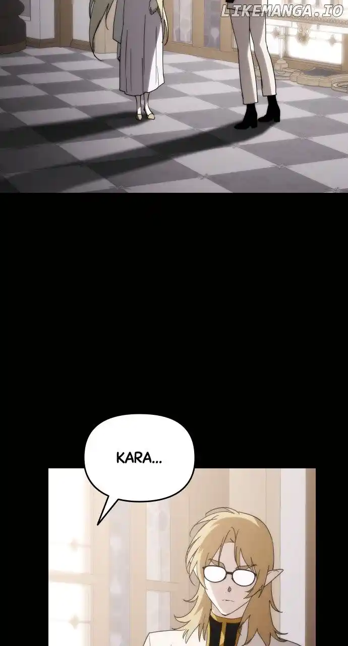 The Fabled Warrior Ch.129