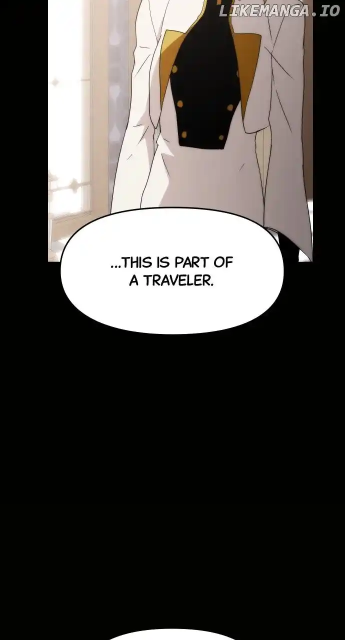 The Fabled Warrior Ch.129