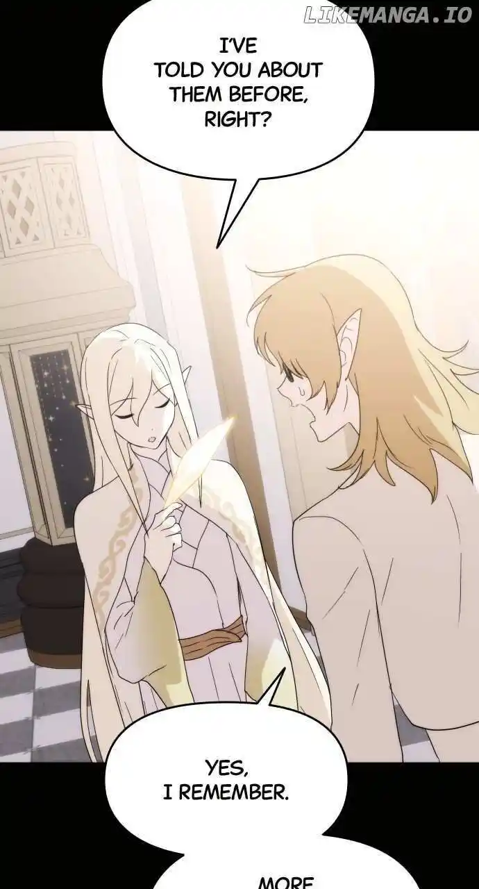 The Fabled Warrior Ch.129