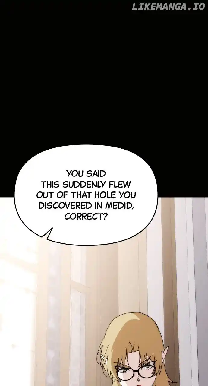 The Fabled Warrior Ch.129