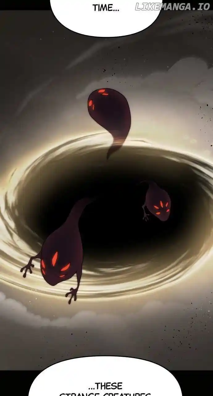 The Fabled Warrior Ch.129