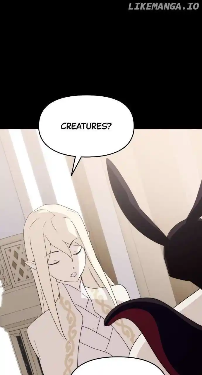 The Fabled Warrior Ch.129