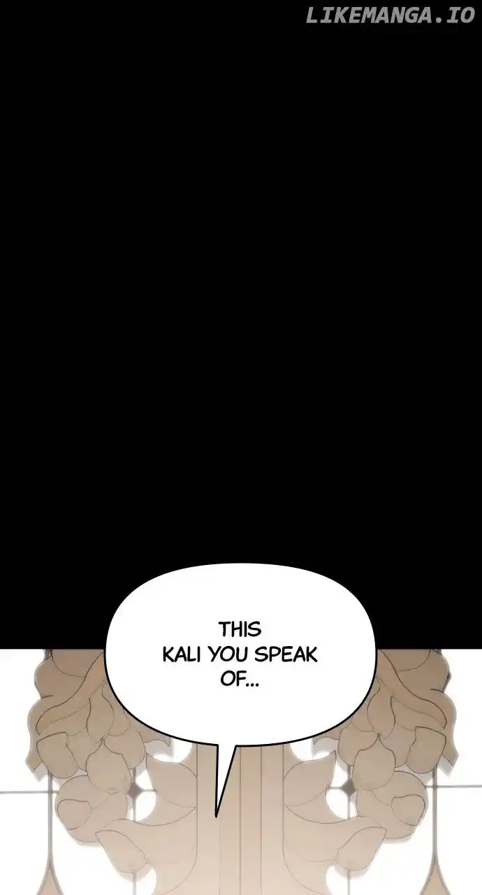 The Fabled Warrior Ch.129