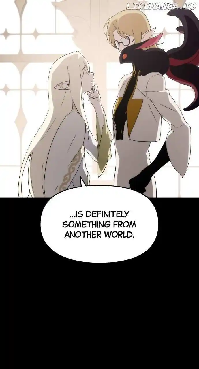 The Fabled Warrior Ch.129