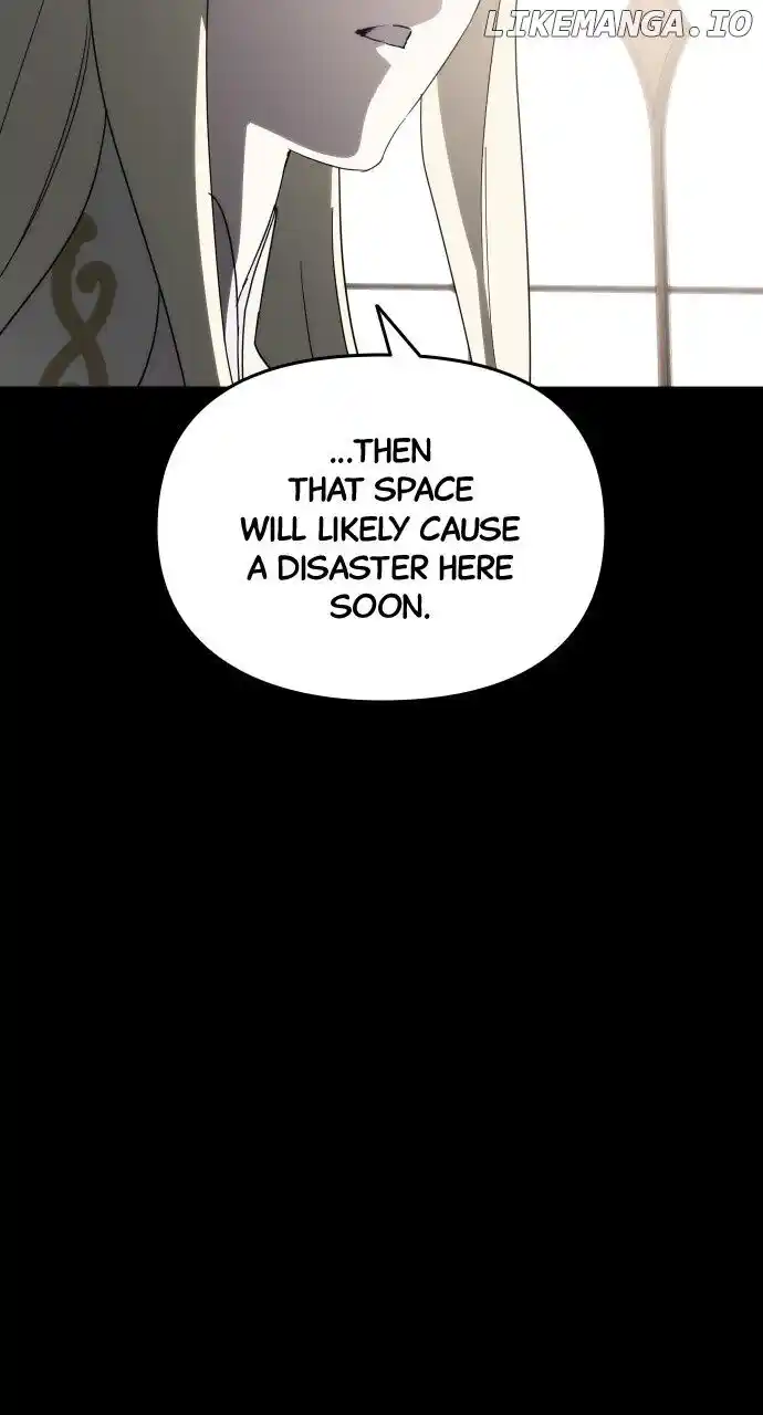 The Fabled Warrior Ch.129