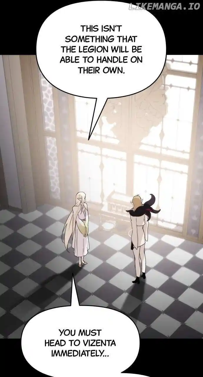 The Fabled Warrior Ch.129