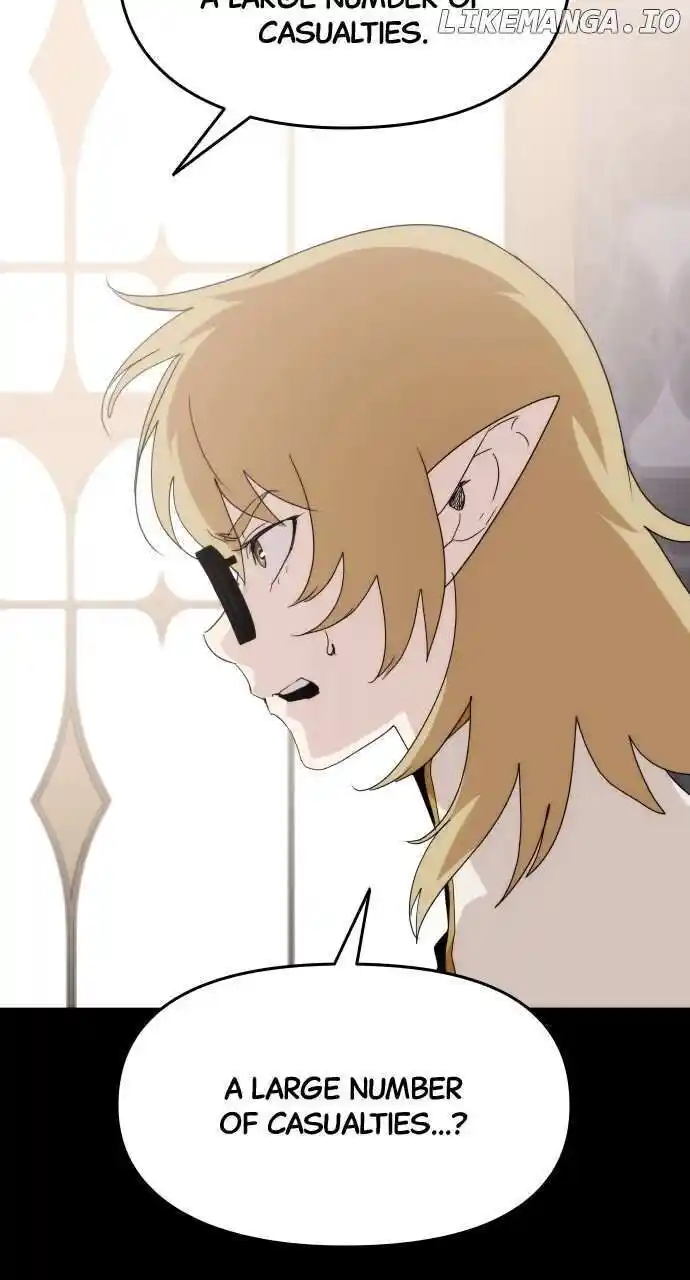 The Fabled Warrior Ch.129