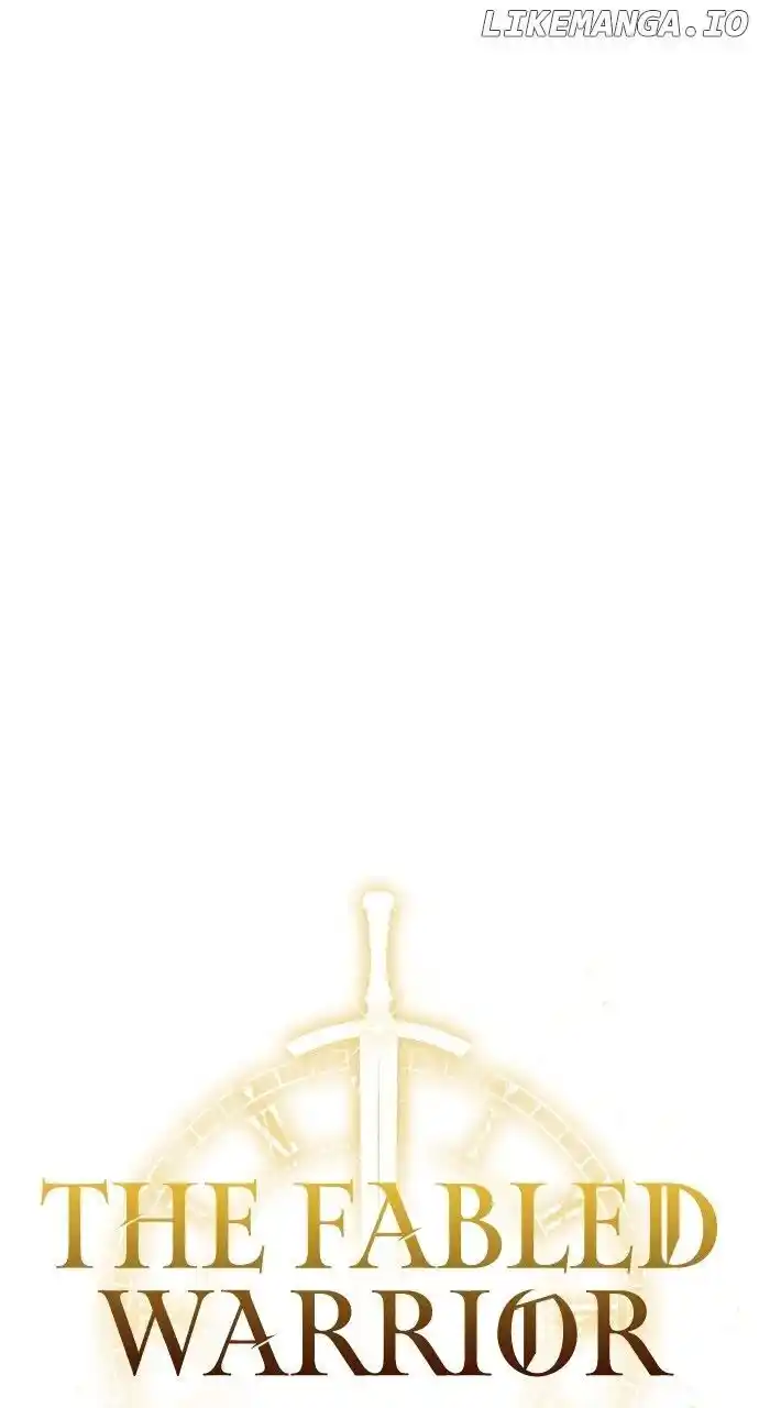 The Fabled Warrior Ch.130