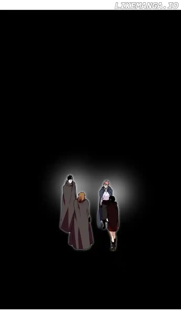 The Fabled Warrior Ch.130