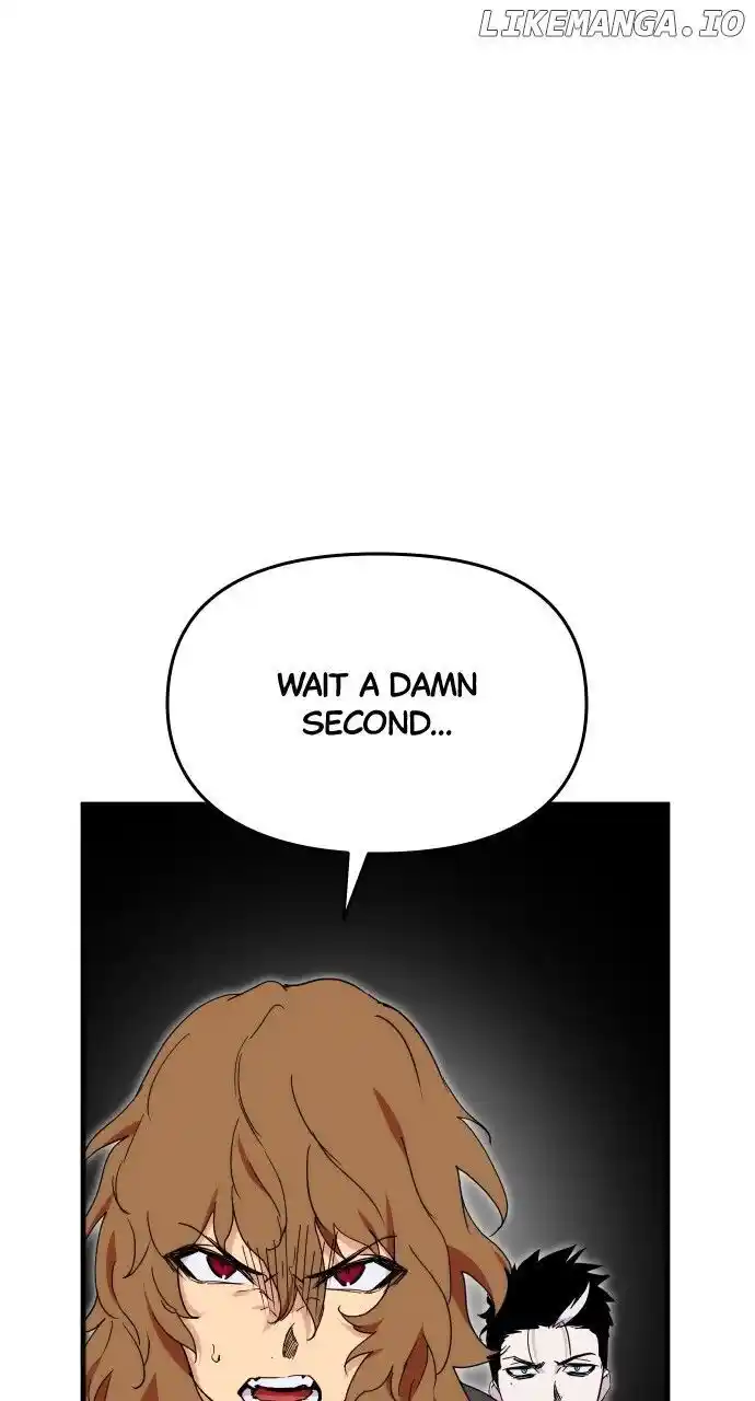 The Fabled Warrior Ch.130