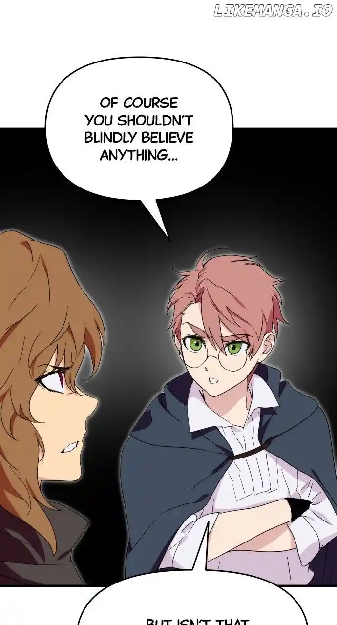 The Fabled Warrior Ch.130